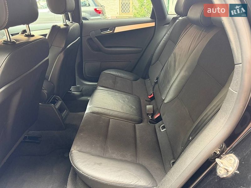 Хэтчбек Audi A3 2008 в Киеве