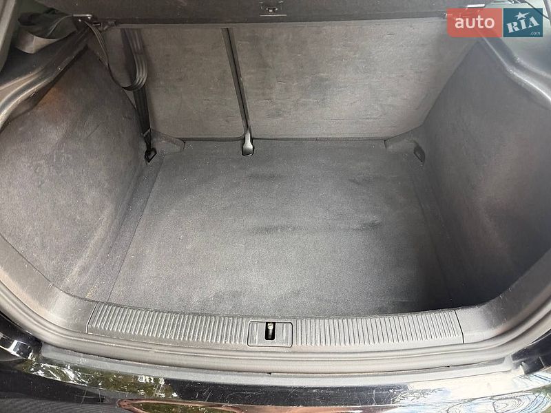 Хэтчбек Audi A3 2008 в Киеве