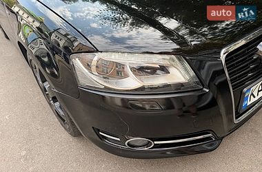 Хэтчбек Audi A3 2008 в Киеве