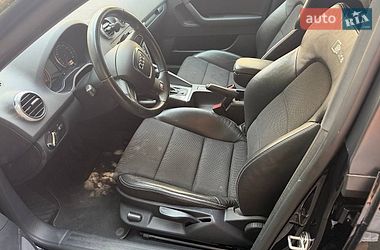 Хэтчбек Audi A3 2008 в Киеве