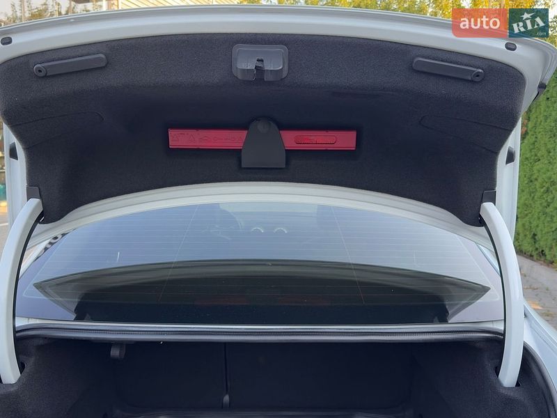 Седан Audi A3 2015 в Вінниці