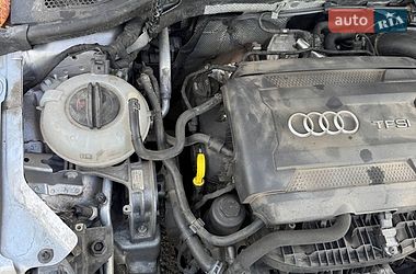 Седан Audi A3 2015 в Киеве
