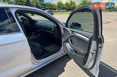 Седан Audi A3 2015 в Києві фото 9 Седан Audi A3 2015 в Києві