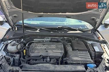 Седан Audi A3 2015 в Києві фото 11 Седан Audi A3 2015 в Києві