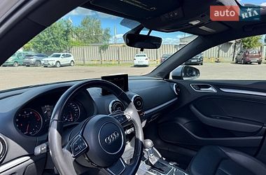 Седан Audi A3 2015 в Києві фото 18 Седан Audi A3 2015 в Києві