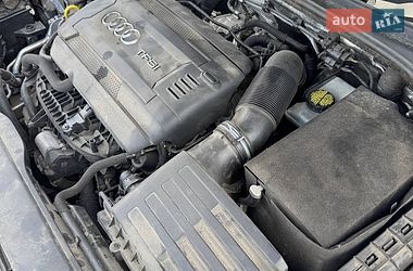 Седан Audi A3 2015 в Києві фото 12 Седан Audi A3 2015 в Києві