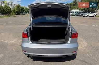 Седан Audi A3 2015 в Києві фото 15 Седан Audi A3 2015 в Києві