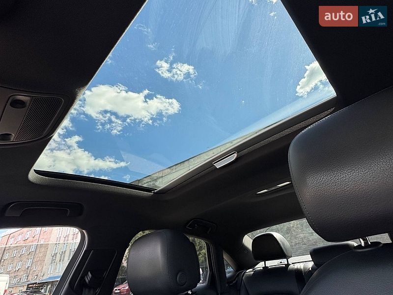 Седан Audi A3 2015 в Киеве