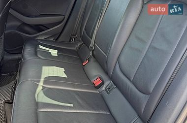 Седан Audi A3 2015 в Києві фото 23 Седан Audi A3 2015 в Києві