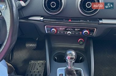 Седан Audi A3 2015 в Києві фото 24 Седан Audi A3 2015 в Києві