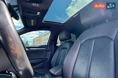 Седан Audi A3 2015 в Києві фото 28 Седан Audi A3 2015 в Києві