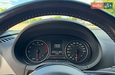 Седан Audi A3 2015 в Києві фото 26 Седан Audi A3 2015 в Києві