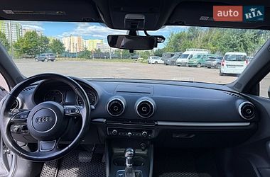 Седан Audi A3 2015 в Киеве