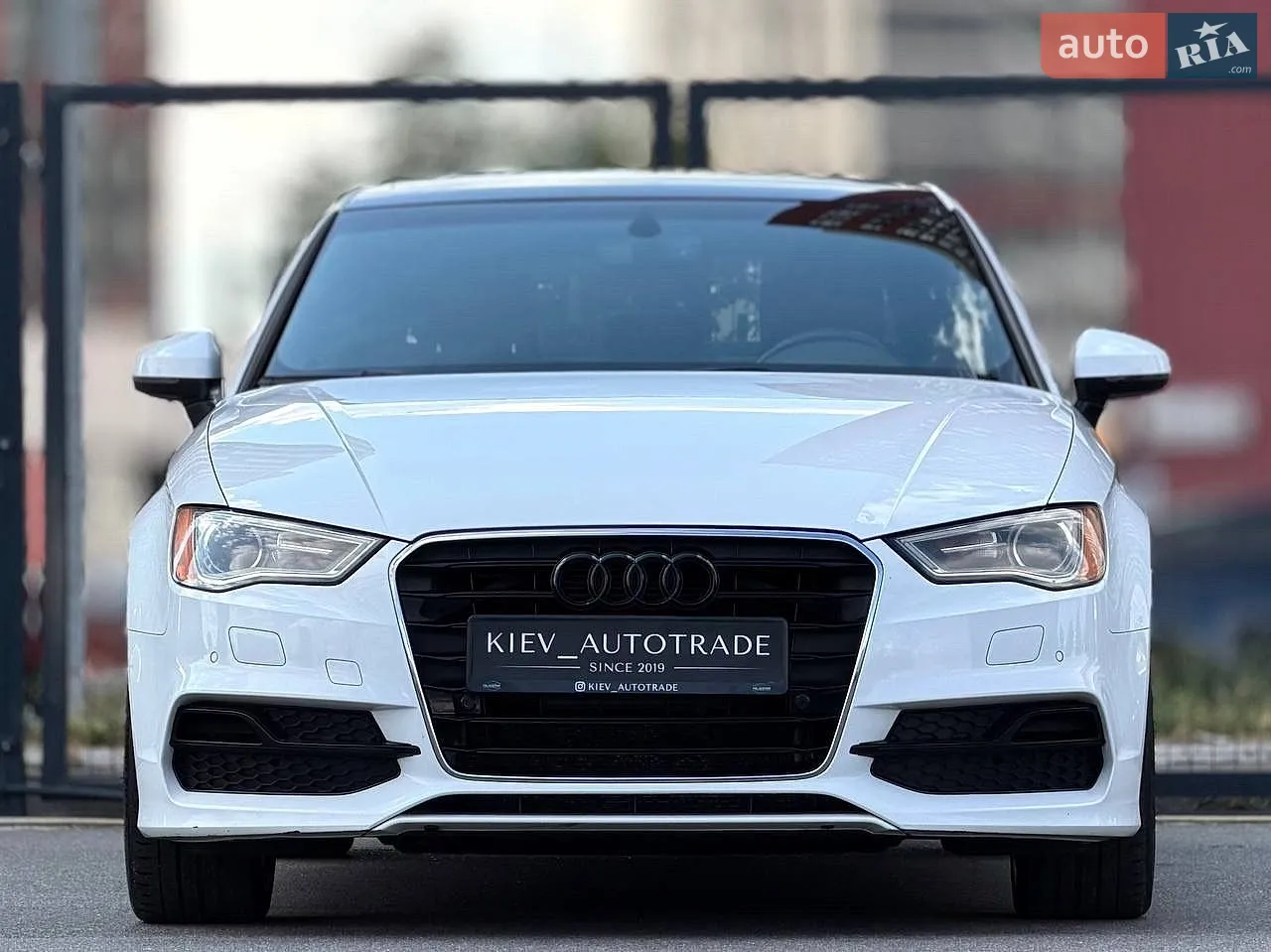 2015 Audi A3 - мініатюра 4