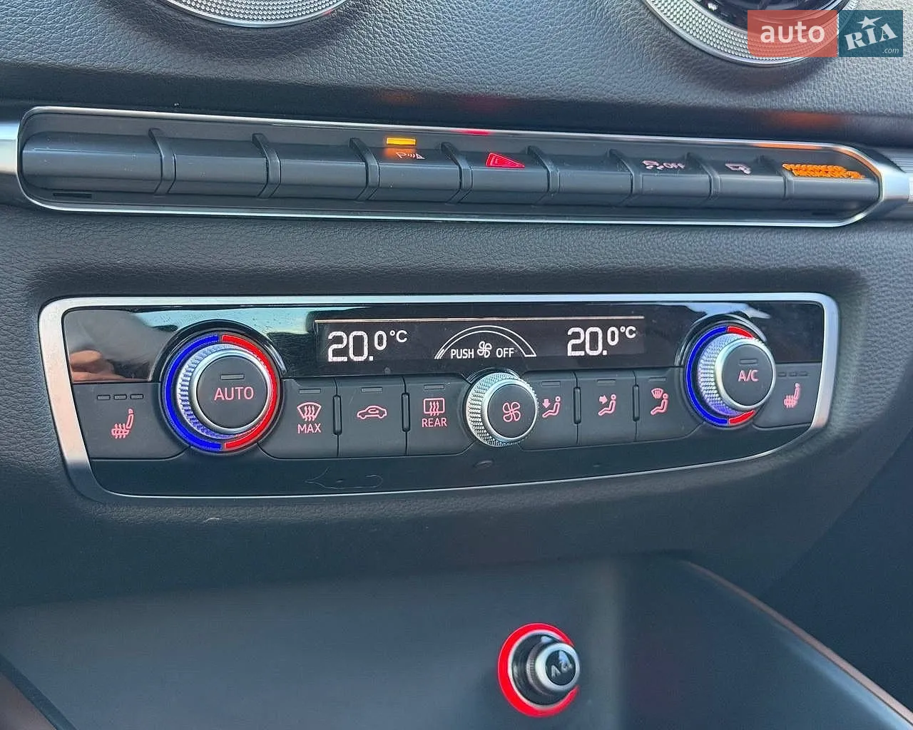 2015 Audi A3 - мініатюра 31