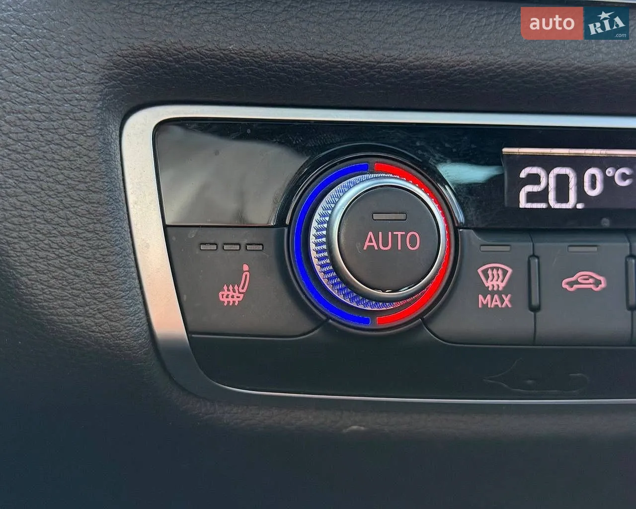 2015 Audi A3 - мініатюра 34
