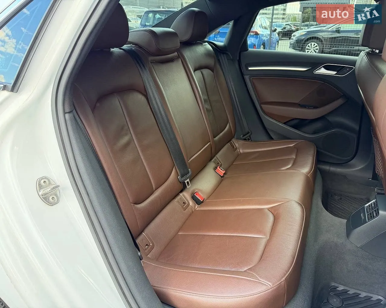 2015 Audi A3 - мініатюра 49