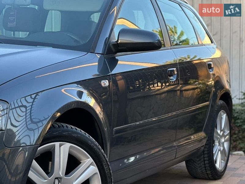 Хэтчбек Audi A3 2008 в Коломые