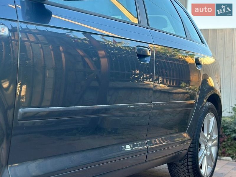 Хэтчбек Audi A3 2008 в Коломые