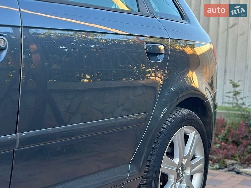 Хэтчбек Audi A3 2008 в Коломые