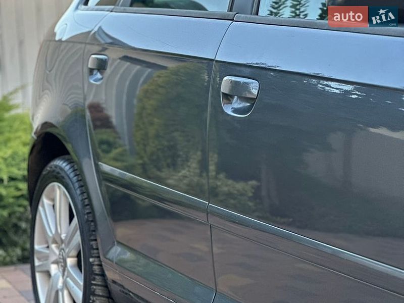 Хэтчбек Audi A3 2008 в Коломые