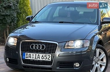Хэтчбек Audi A3 2008 в Коломые
