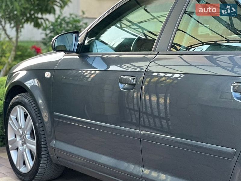 Хэтчбек Audi A3 2008 в Коломые
