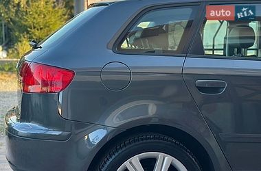 Хэтчбек Audi A3 2008 в Коломые