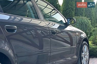 Хэтчбек Audi A3 2008 в Коломые