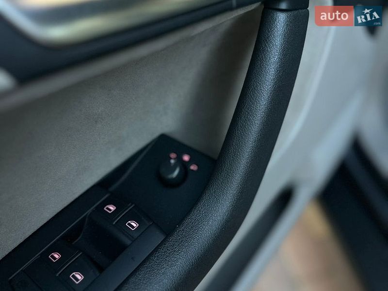 Хэтчбек Audi A3 2008 в Коломые