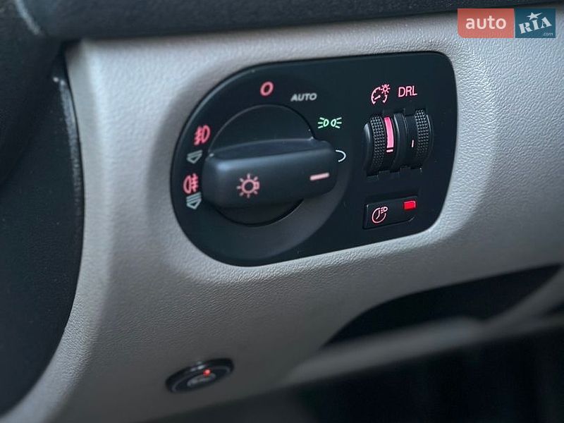 Хэтчбек Audi A3 2008 в Коломые