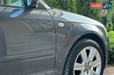 Хэтчбек Audi A3 2008 в Коломые