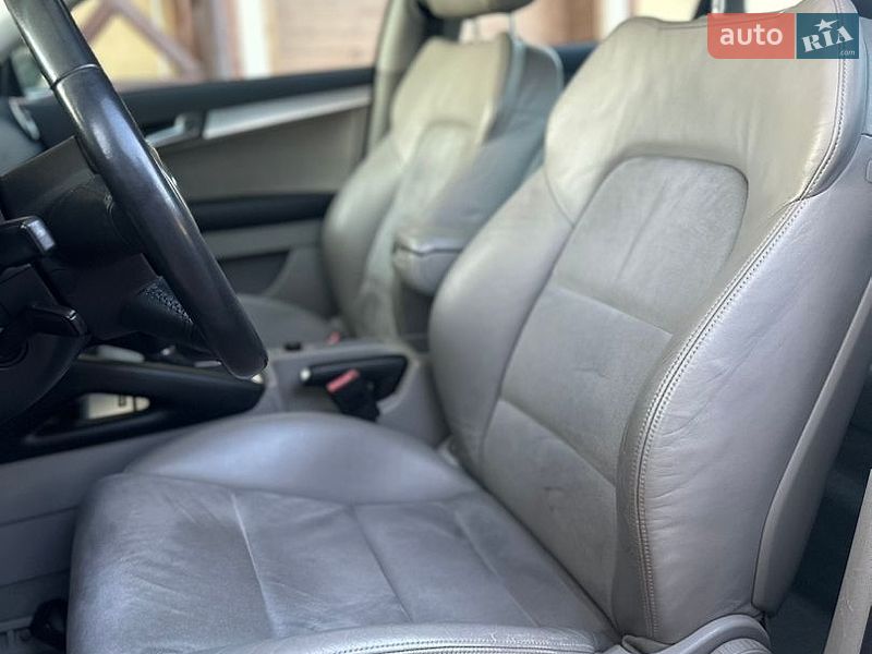Хэтчбек Audi A3 2008 в Коломые