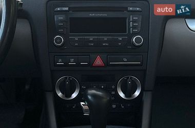 Хэтчбек Audi A3 2008 в Коломые