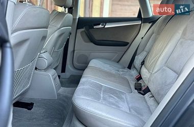 Хэтчбек Audi A3 2008 в Коломые