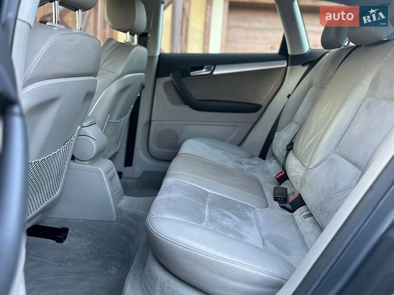 Хэтчбек Audi A3 2008 в Коломые