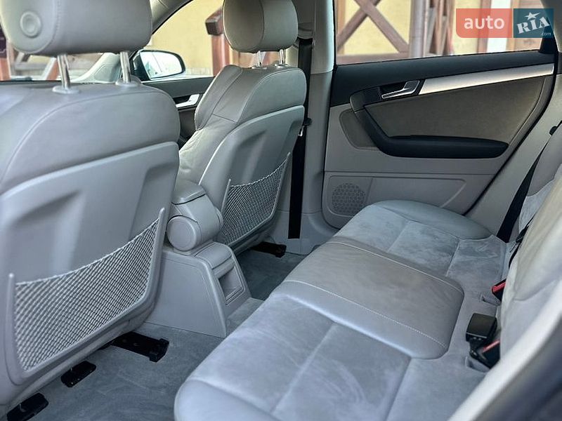 Хэтчбек Audi A3 2008 в Коломые