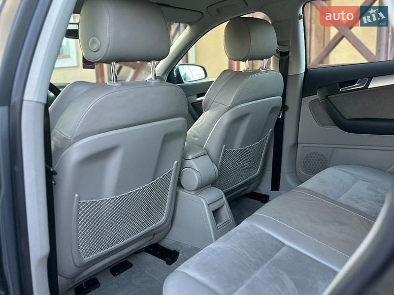 Хэтчбек Audi A3 2008 в Коломые