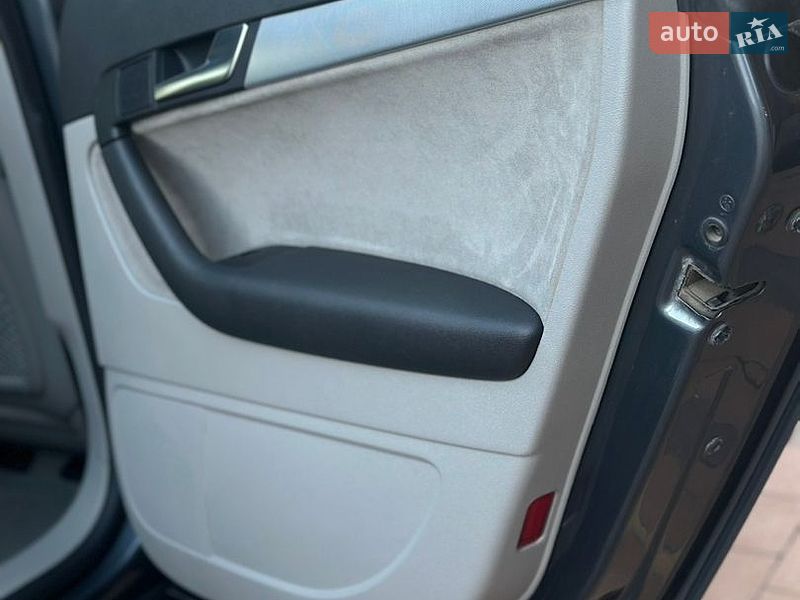 Хэтчбек Audi A3 2008 в Коломые