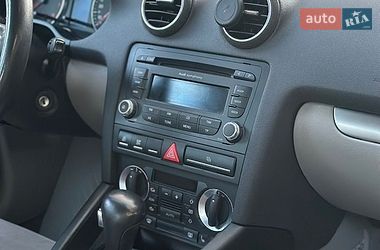 Хэтчбек Audi A3 2008 в Коломые