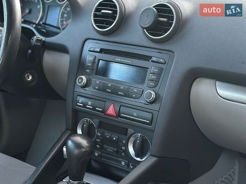Хэтчбек Audi A3 2008 в Коломые