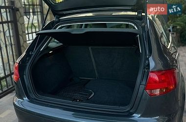 Хэтчбек Audi A3 2008 в Коломые