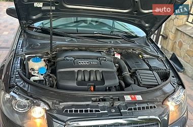 Хэтчбек Audi A3 2008 в Коломые