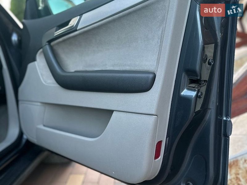 Хэтчбек Audi A3 2008 в Коломые