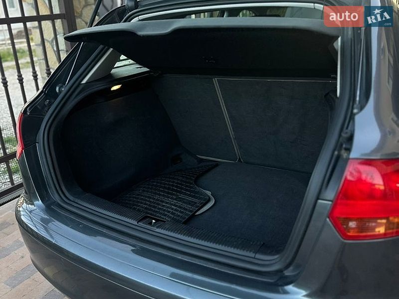 Хэтчбек Audi A3 2008 в Коломые