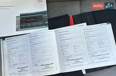 Хэтчбек Audi A3 2008 в Коломые