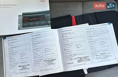 Хэтчбек Audi A3 2008 в Коломые