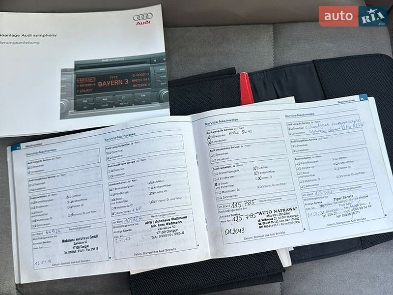 Хэтчбек Audi A3 2008 в Коломые