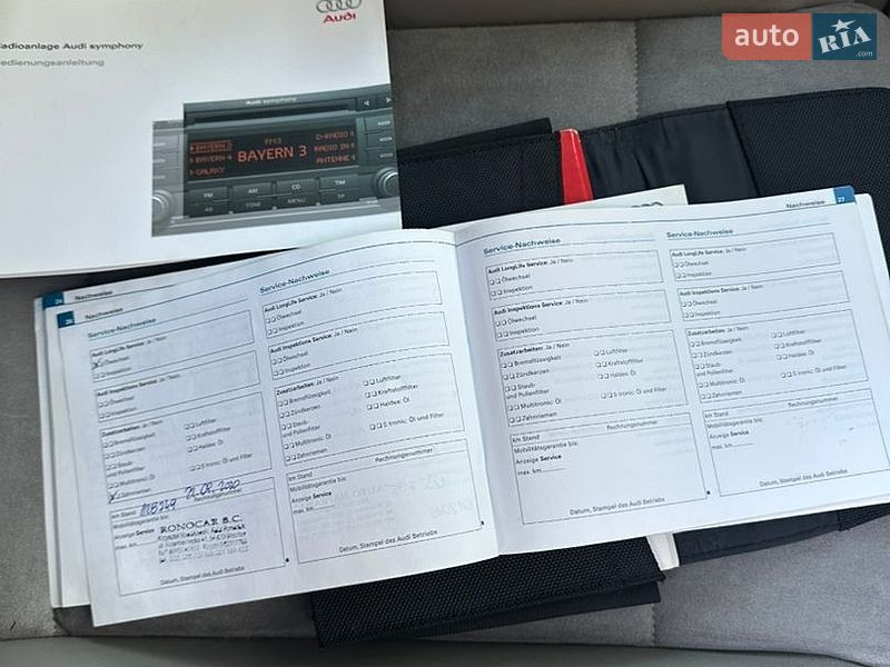 Хэтчбек Audi A3 2008 в Коломые