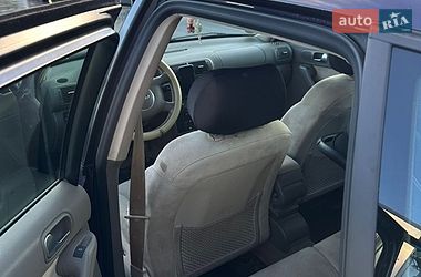 Хэтчбек Audi A3 2002 в Лубнах
